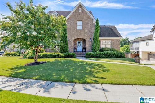 5261 Stockton Pass, TRUSSVILLE, AL, 35173-2513 | Card Image