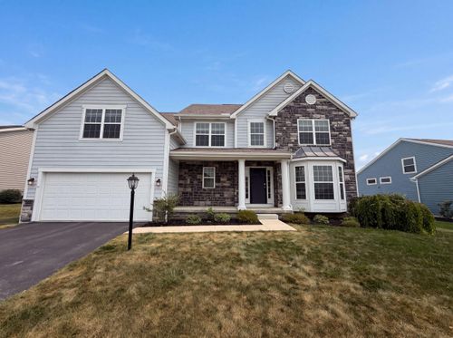 10060 New California Dr, Plain City, OH, 43064-7589 | Card Image
