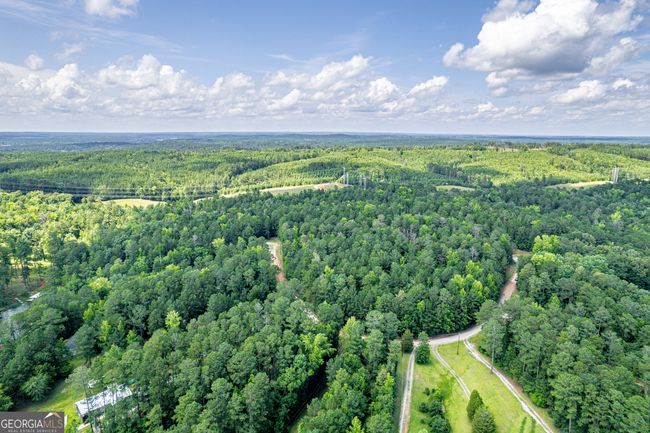 671 Pine Lake Dr, House other with 2 bedrooms, 1 bathrooms and null parking in Sparta GA | Image 76