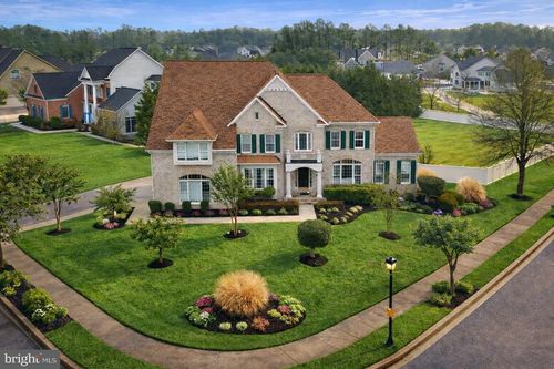 12801 Willow Marsh Ln, BOWIE, MD, 20720-4691 | Card Image