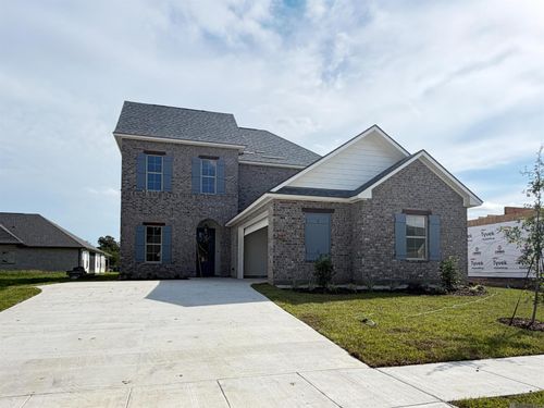 36189 Belle Parc Ave, Geismar, LA, 70734-3380 | Card Image