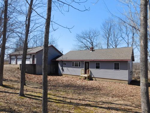 557 Enfield Road, Lincoln, ME, 04457 | Card Image