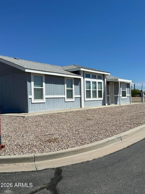 3601 N Montana Ave, Florence, AZ, 85132-8501 | Card Image