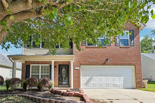 3675 Mcginty Dr, Greensboro, NC, 27406-8592 | Card Image