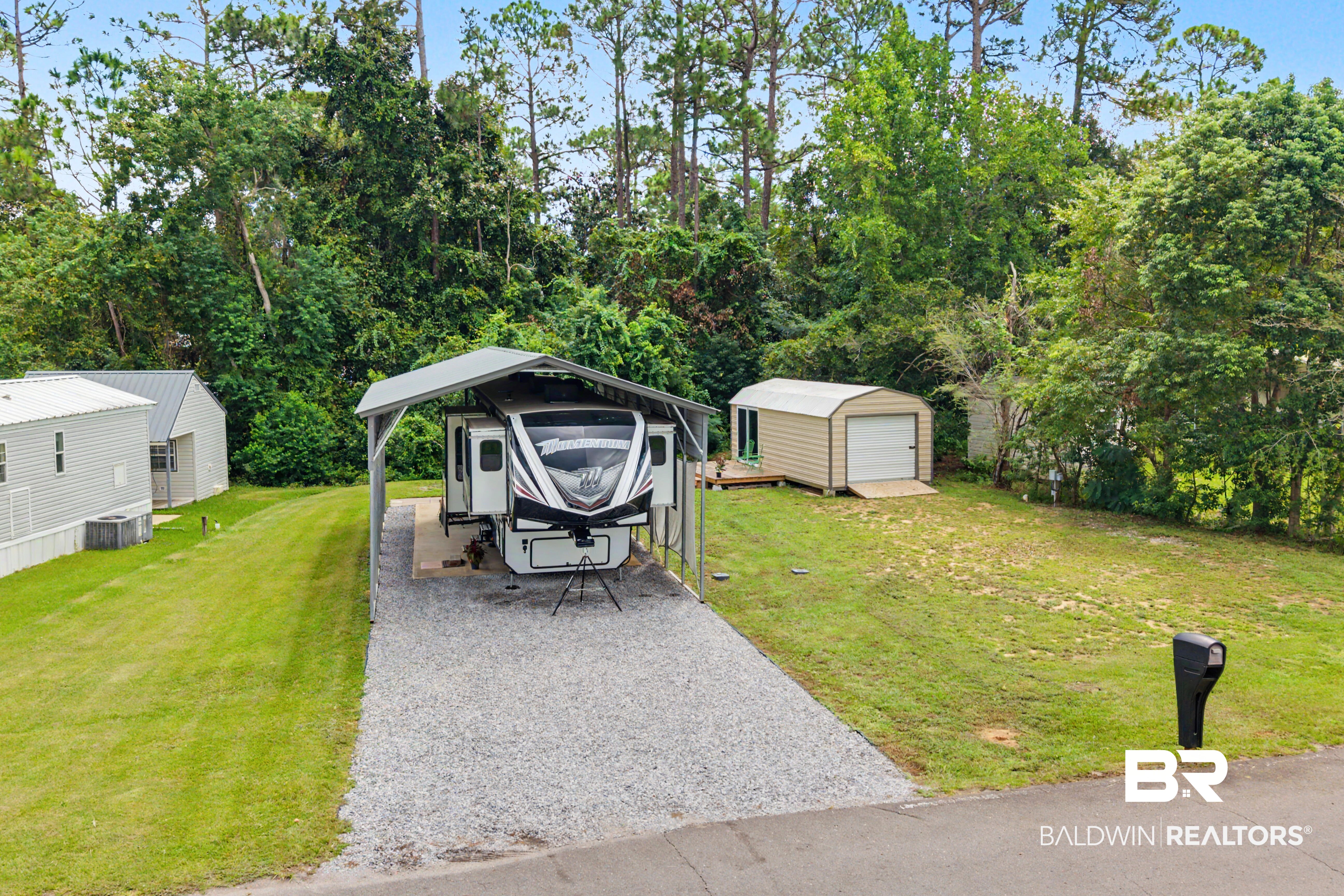 425 Elberta Loop, For Sale in Lillian - eXp Realty