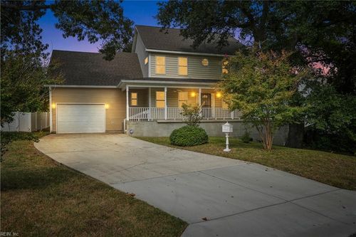 2112 Pretty Lake Ave, Norfolk, VA, 23518-1022 | Card Image