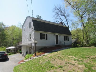 148 Arlene Drive, House other with 3 bedrooms, 1 bathrooms and null parking in Pelham NH | Image 1