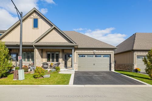 11 Christina Lane, Smithville, ON, L0R2A0 | Card Image