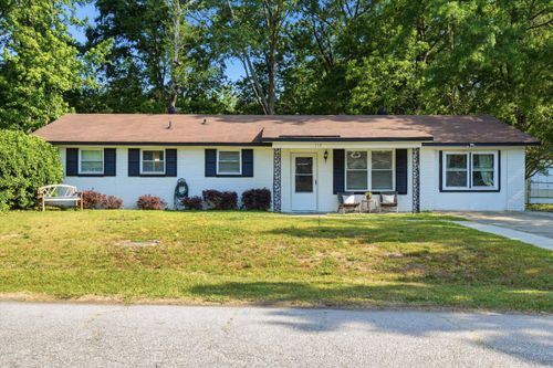 118 Froman Dr, Summerville, SC, 29483-2515 | Card Image