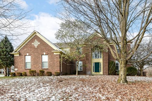 1442 Polo Chase Ct, Carmel, IN, 46032-9014 | Card Image