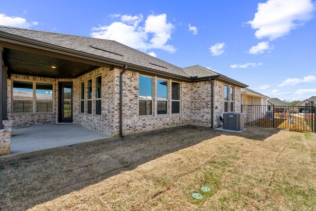3601 Esplanade Dr, House other with 2 bedrooms, 2 bathrooms and null parking in Little Elm TX | Image 29