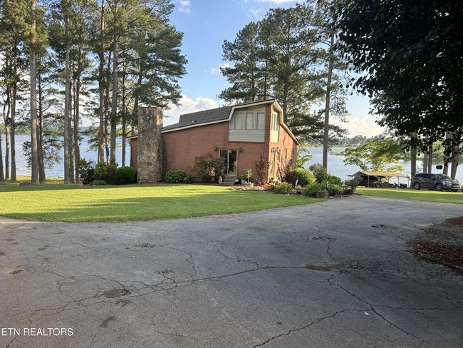 290 Pine Crest Dr, House other with 3 bedrooms, 3 bathrooms and null parking in Rutledge TN | Image 56