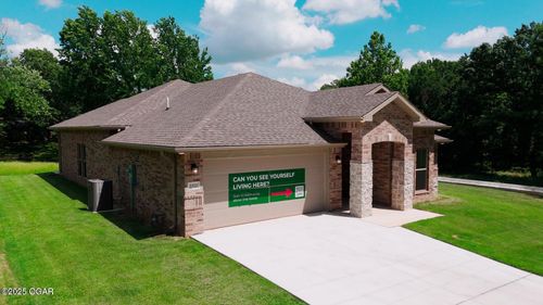 2323 N Miller Ave, Joplin, MO, 64801-8332 | Card Image
