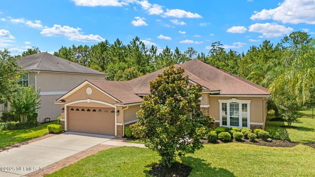 100 Cummer Way, House other with 4 bedrooms, 3 bathrooms and null parking in St Augustine FL | Image 44