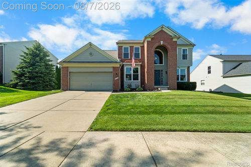 934 Running Brook Dr, Holly, MI, 48442-1579 | Card Image