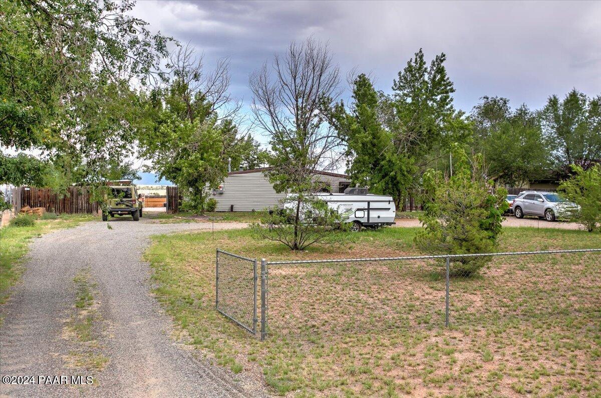 Prescott Dr, Chino Valley, AZ 86323