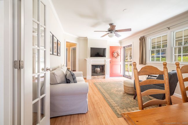 27 Cherry Ln, House other with 3 bedrooms, 3 bathrooms and null parking in Bethel CT | Image 11
