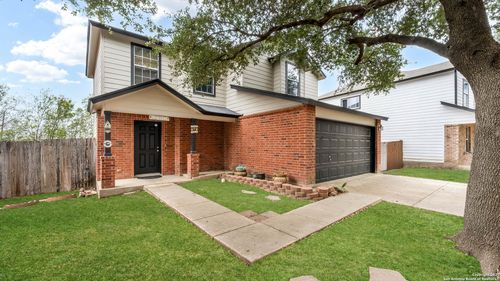 9406 San Fidel Rio, San Antonio, TX, 78245-2873 | Card Image