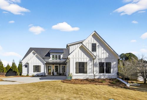 117 Wildwood Drive, Eatonton, GA, 31024 | Card Image