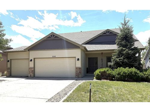 3243 Ambush Dr, Wellington, CO, 80549-3042 | Card Image