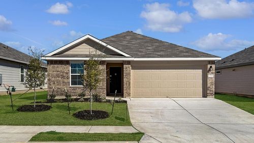 20508 Tuberville Ln, Manor, TX, 78653-3027 | Card Image