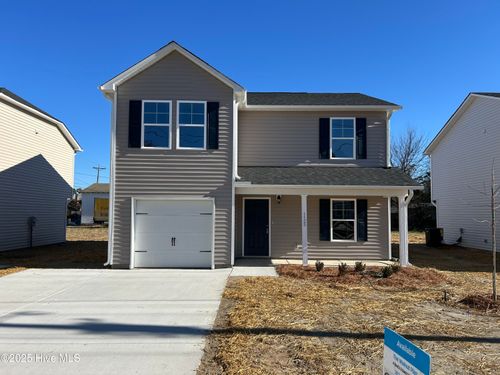 1125 Albemarle Ave, Tarboro, NC, 27886-3005 | Card Image