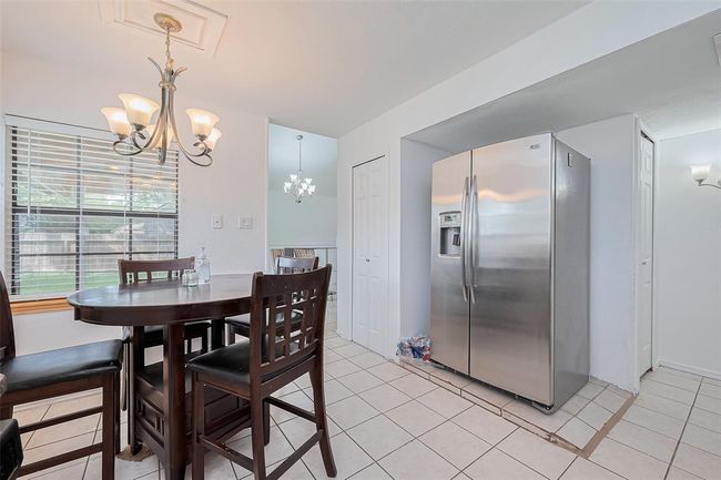 19906 Rising Star Dr, House other with 3 bedrooms, 2 bathrooms and 2 parking in Humble TX | Image 22