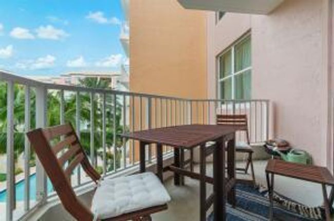 APT-406 - 804 E Windward Way, Condo with 2 bedrooms, 2 bathrooms and null parking in Lantana FL | Image 21
