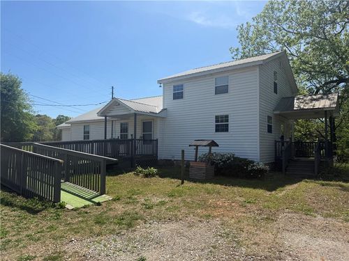 4861 Hopewell Church Rd, Gainesville, GA, 30506-2640 | Card Image