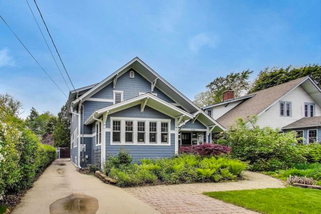 1350 Saint Johns Ave, House other with 5 bedrooms, 2 bathrooms and 2 parking in Highland Park IL | Image 44