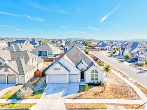 2304 Pack Iron Pass, Leander, TX, 78641-5195 | Card Image