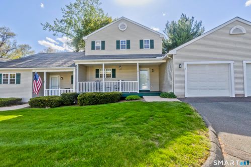 8-8 Dibble Hollow Ln, Windsor Locks, CT, 06096-2710 | Card Image