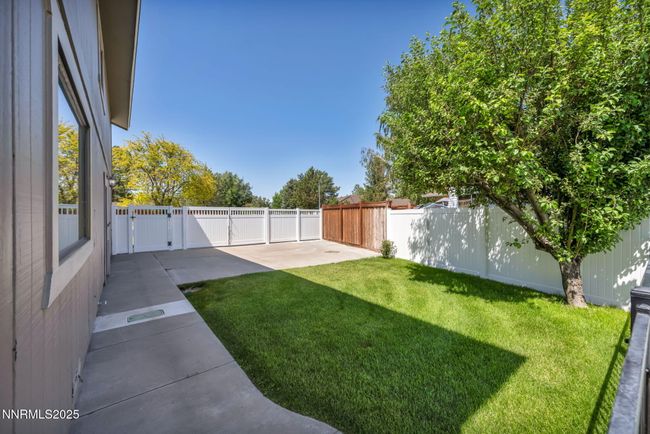 1663 Mackland Ave, House other with 4 bedrooms, 3 bathrooms and 2 parking in Minden NV | Image 15