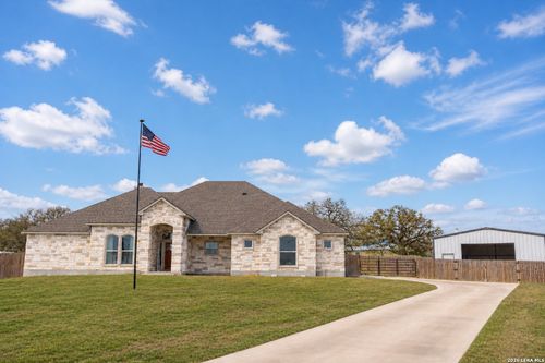 113 Ava Ridge Dr, La Vernia, TX, 78121-0059 | Card Image