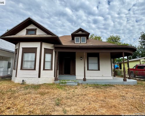 821 Leal St, San Antonio, TX, 78207-2339 | Card Image