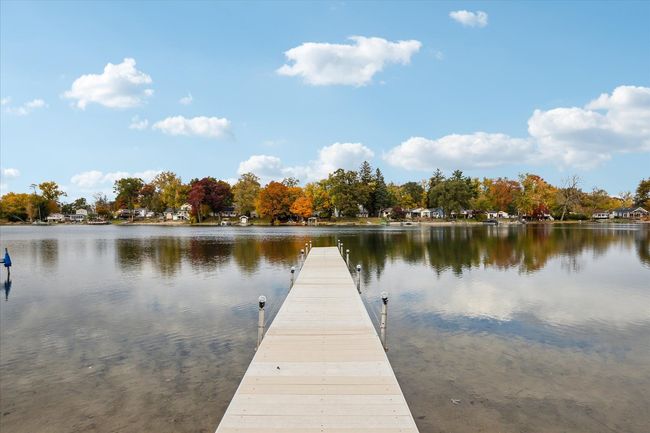 9518 Garforth Dr, House other with 3 bedrooms, 1 bathrooms and null parking in White Lake MI | Image 6