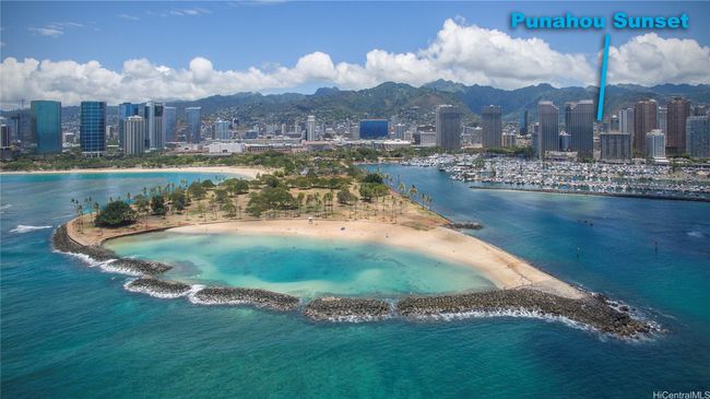 APT-404 - 1617 Clark St, Condo with 1 bedrooms, 1 bathrooms and null parking in Honolulu HI | Image 20