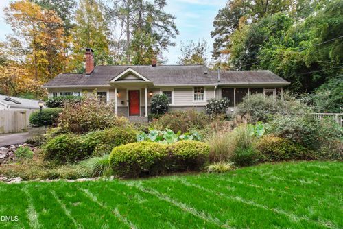 2703 N Mayview Rd, Raleigh, NC, 27607-4140 | Card Image