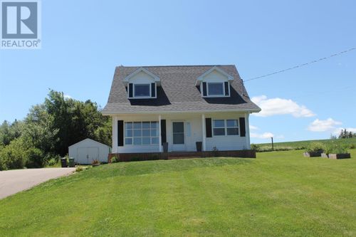 1883 New Glasgow Rd, Hunter River, PE, C0A1N0 | Card Image