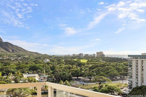 1603-2600 Pualani Way, Honolulu, HI, 96815 | Card Image