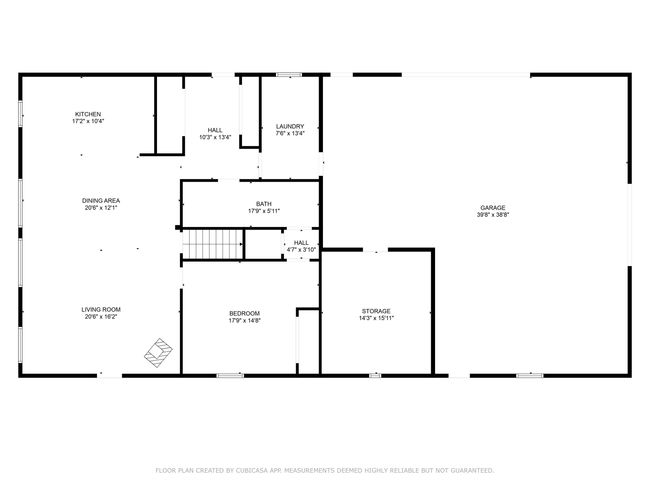 7750 Pine Rd, House other with 3 bedrooms, 2 bathrooms and null parking in ARENA WI | Image 44