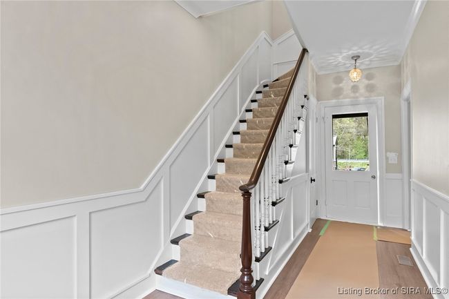 1003 East St, Home with 3 bedrooms, 3 bathrooms and null parking in Madison IN | Image 10