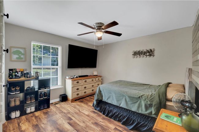 110 Linwood St, House other with 3 bedrooms, 2 bathrooms and null parking in Easley SC | Image 18