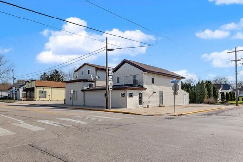 504 Milwaukee Street Street, Lomira, WI, 53048 | Card Image