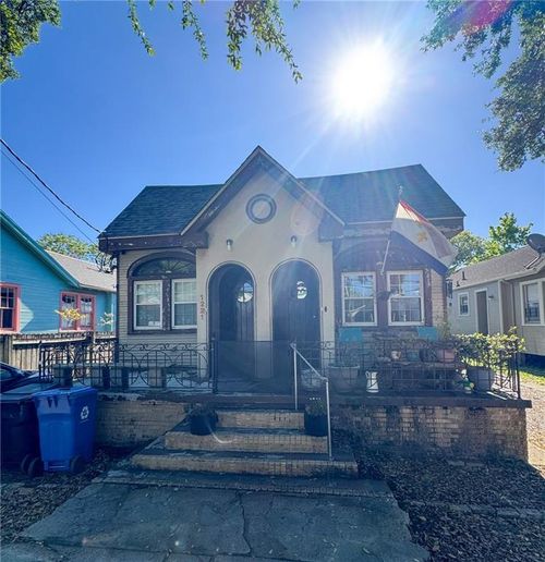 1221 Poland Ave, New Orleans, LA, 70117-4817 | Card Image