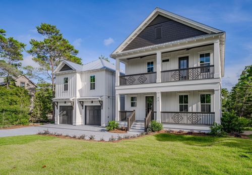 96 Vicki St, Santa Rosa Beach, FL, 32459-4436 | Card Image