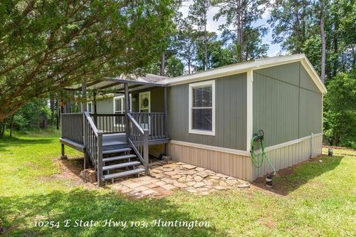 10254 E State Highway 103, Huntington, TX, 75949-2747 | Card Image