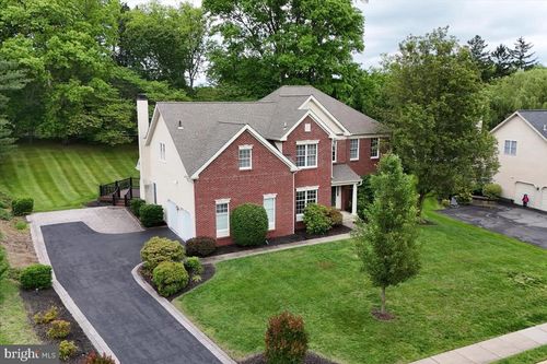 23 Annesley Dr, Glen Mills, PA, 19342-1359 | Card Image