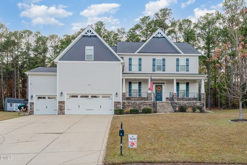 41 Blue Jay Ct, Lillington, NC, 27546-9629 | Card Image