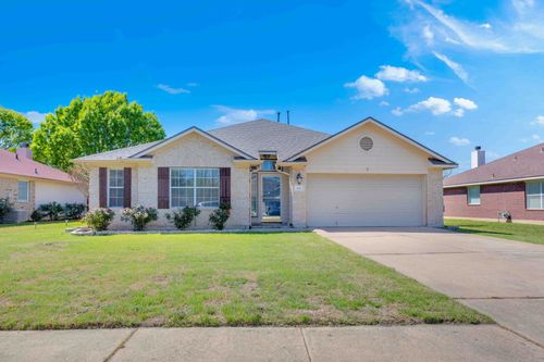 631 Columbine Ave, Cedar Park, TX, 78613-6404 | Card Image